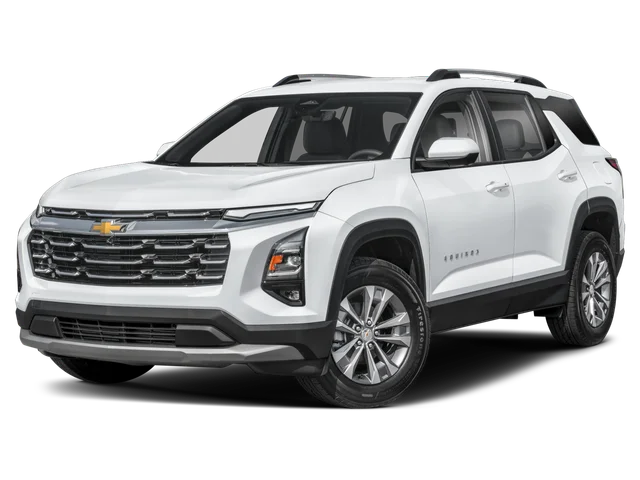 Nuevos CHEVROLET EQUINOX à Estados chez autogozo