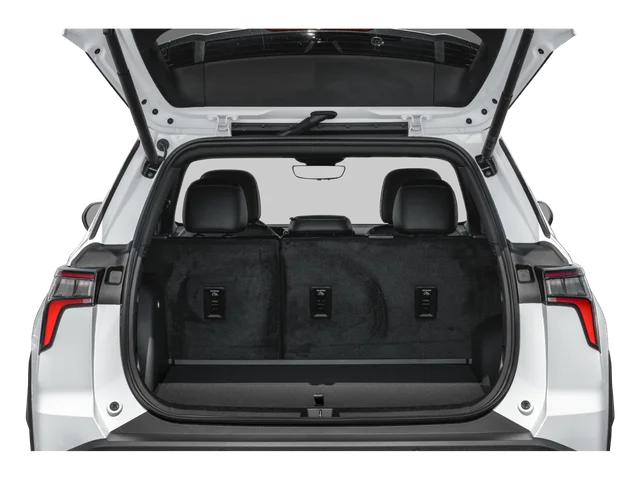 Nuevos CHEVROLET EQUINOX à Estados chez autogozo