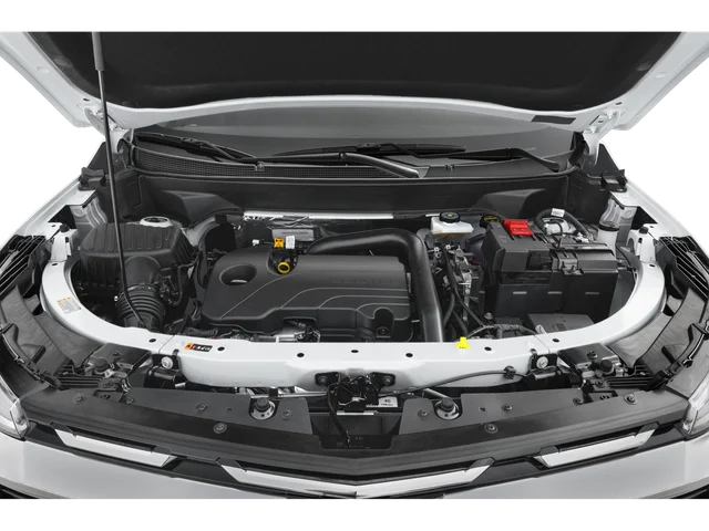 Nuevos CHEVROLET EQUINOX à Estados chez autogozo