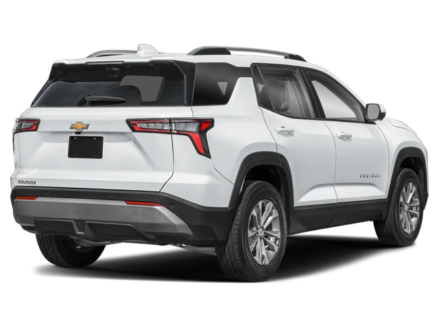 Nuevos CHEVROLET EQUINOX à Estados chez autogozo