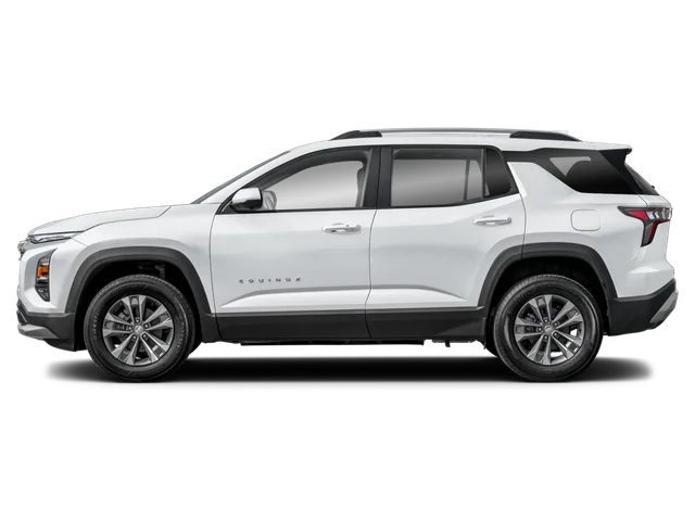 Nuevos CHEVROLET EQUINOX à Estados chez autogozo