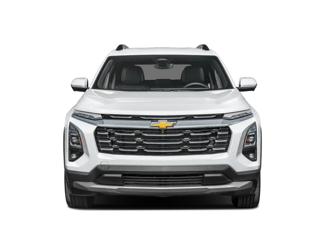 Nuevos CHEVROLET EQUINOX à Estados chez autogozo