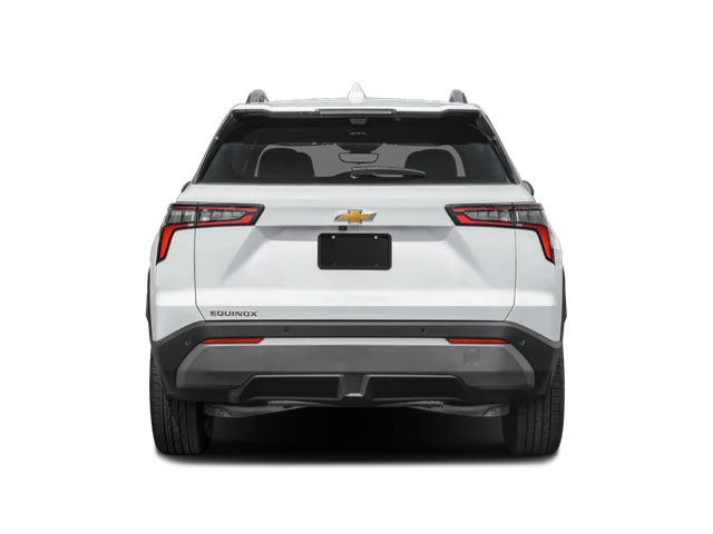 Nuevos CHEVROLET EQUINOX à Estados chez autogozo