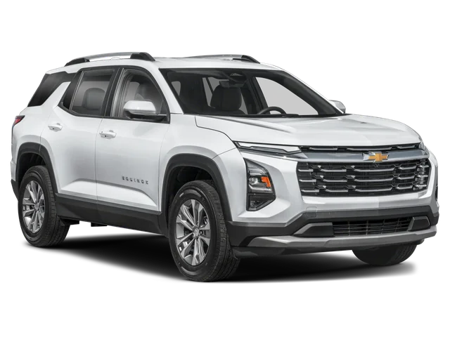 Nuevos CHEVROLET EQUINOX à Estados chez autogozo