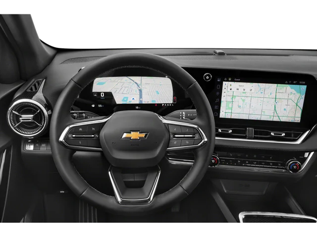 Nuevos CHEVROLET EQUINOX à Estados chez autogozo