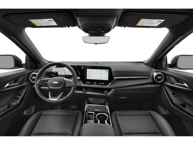 Nuevos CHEVROLET EQUINOX à Estados chez autogozo