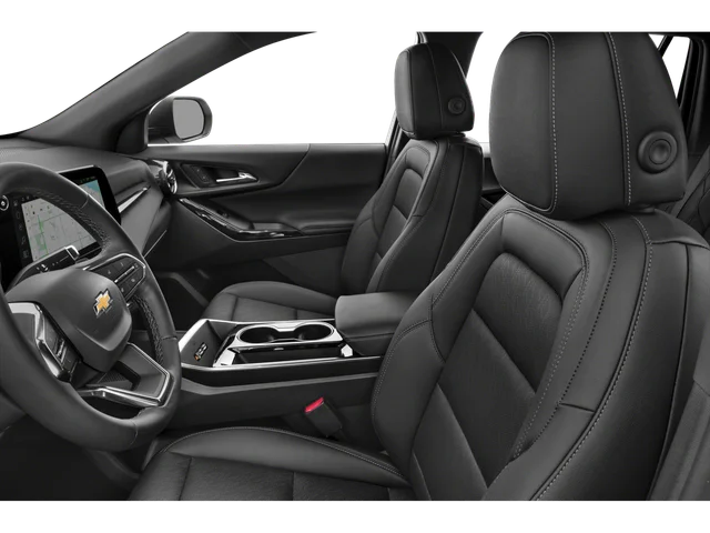 Nuevos CHEVROLET EQUINOX à Estados chez autogozo