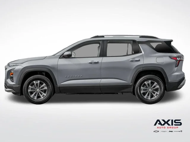 Nuevos CHEVROLET EQUINOX à Estados chez autogozo