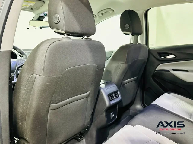 SEMINUEVOS CHEVROLET Equinox a Estados en autogozo