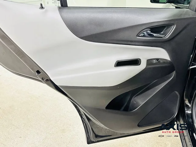 SEMINUEVOS CHEVROLET Equinox a Estados en autogozo