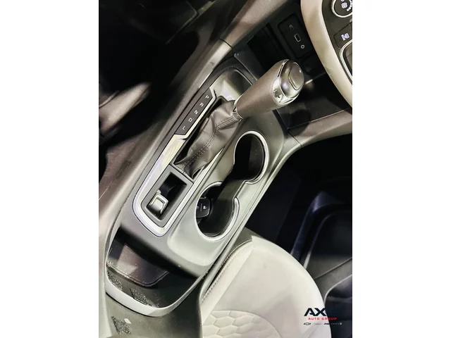 SEMINUEVOS CHEVROLET Equinox a Estados en autogozo