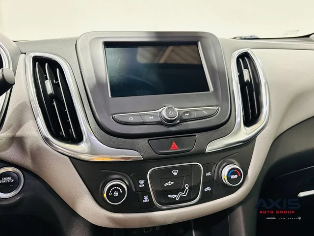 SEMINUEVOS CHEVROLET Equinox a Estados en autogozo