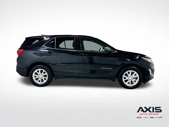 SEMINUEVOS CHEVROLET Equinox a Estados en autogozo