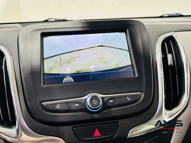 SEMINUEVOS CHEVROLET Equinox a Estados en autogozo
