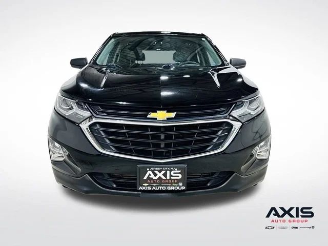 SEMINUEVOS CHEVROLET Equinox a Estados en autogozo