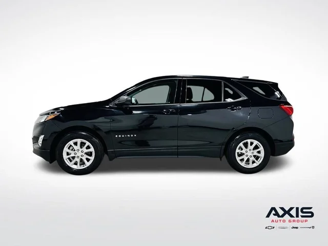 SEMINUEVOS CHEVROLET Equinox a Estados en autogozo