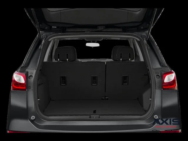 SEMINUEVOS CHEVROLET Equinox a Estados en autogozo