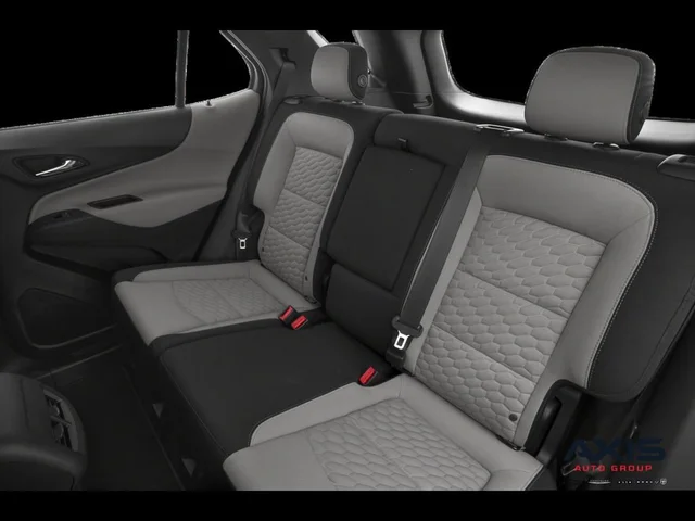SEMINUEVOS CHEVROLET Equinox a Estados en autogozo