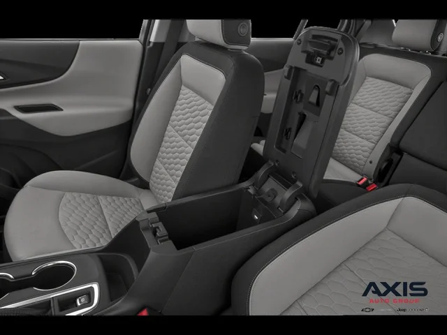 SEMINUEVOS CHEVROLET Equinox a Estados en autogozo