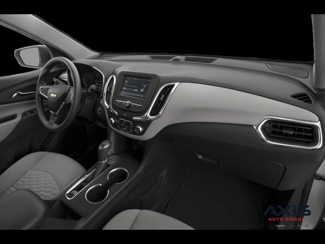 SEMINUEVOS CHEVROLET Equinox a Estados en autogozo