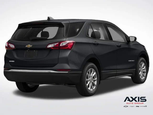 SEMINUEVOS CHEVROLET Equinox a Estados en autogozo