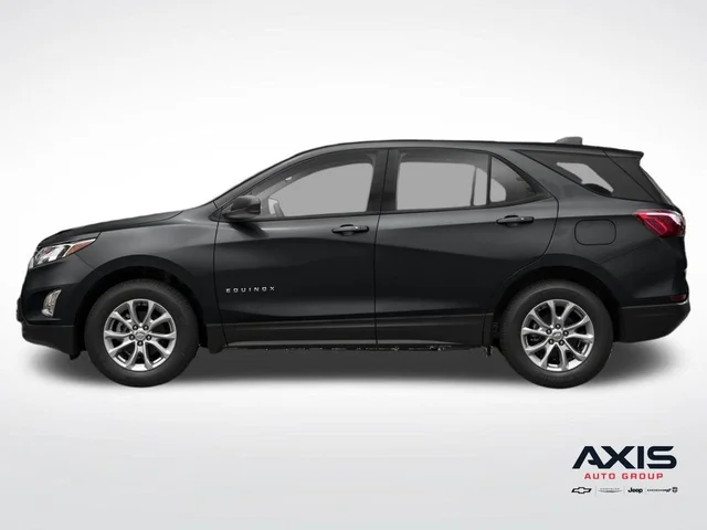 SEMINUEVOS CHEVROLET Equinox a Estados en autogozo