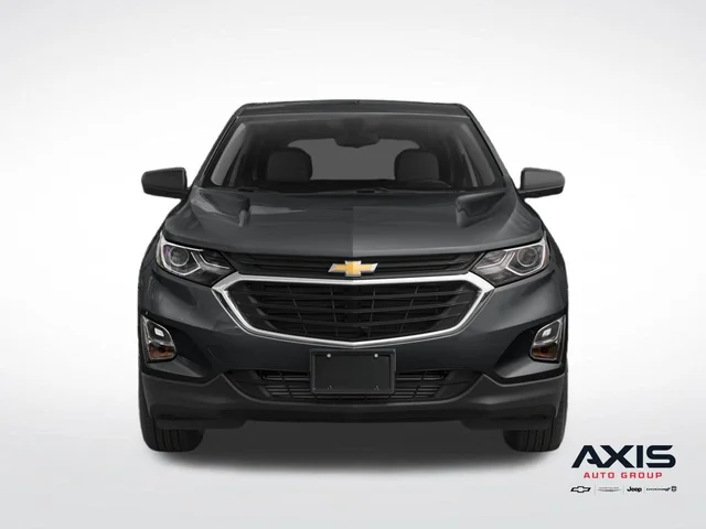 SEMINUEVOS CHEVROLET Equinox a Estados en autogozo