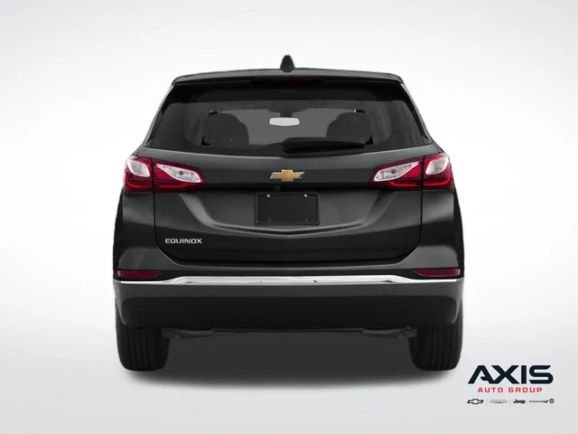 SEMINUEVOS CHEVROLET Equinox a Estados en autogozo