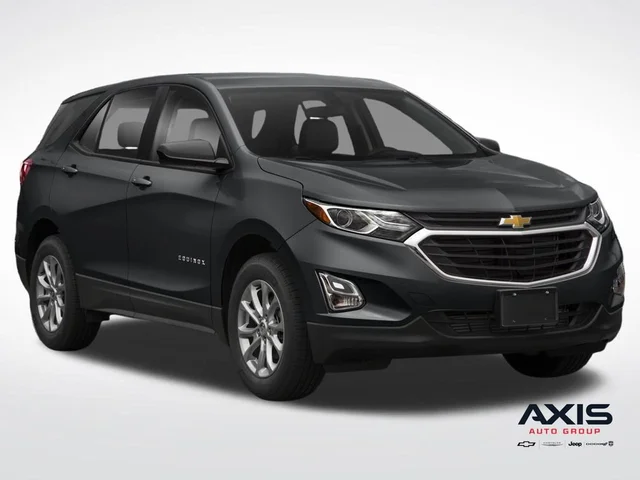 SEMINUEVOS CHEVROLET Equinox a Estados en autogozo