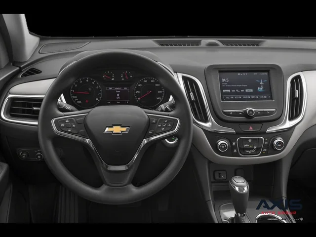 SEMINUEVOS CHEVROLET Equinox a Estados en autogozo