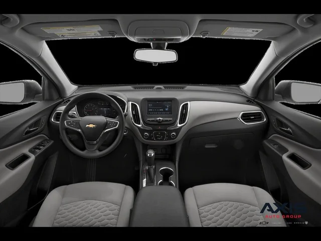 SEMINUEVOS CHEVROLET Equinox a Estados en autogozo