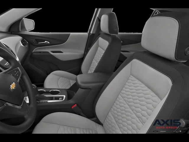 SEMINUEVOS CHEVROLET Equinox a Estados en autogozo