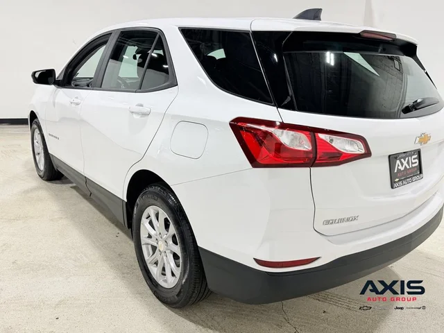 SEMINUEVOS CHEVROLET Equinox a Estados en autogozo