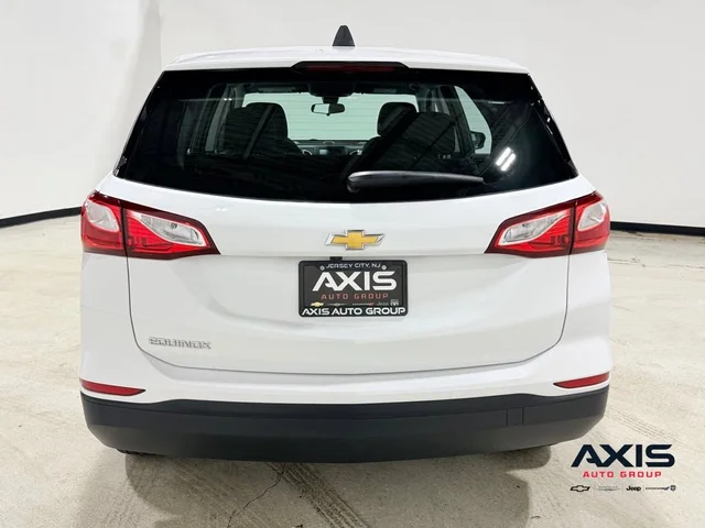 SEMINUEVOS CHEVROLET Equinox a Estados en autogozo