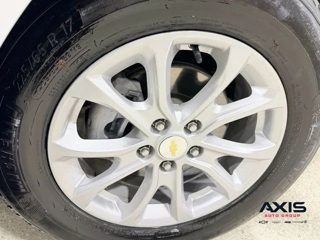 SEMINUEVOS CHEVROLET Equinox a Estados en autogozo