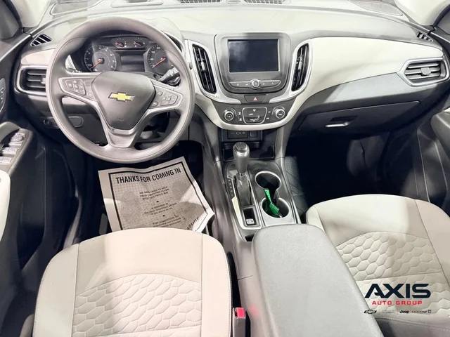 SEMINUEVOS CHEVROLET Equinox a Estados en autogozo