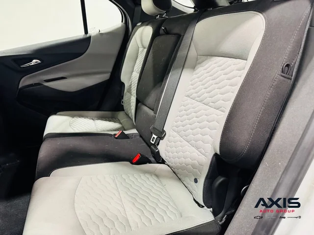 SEMINUEVOS CHEVROLET Equinox a Estados en autogozo