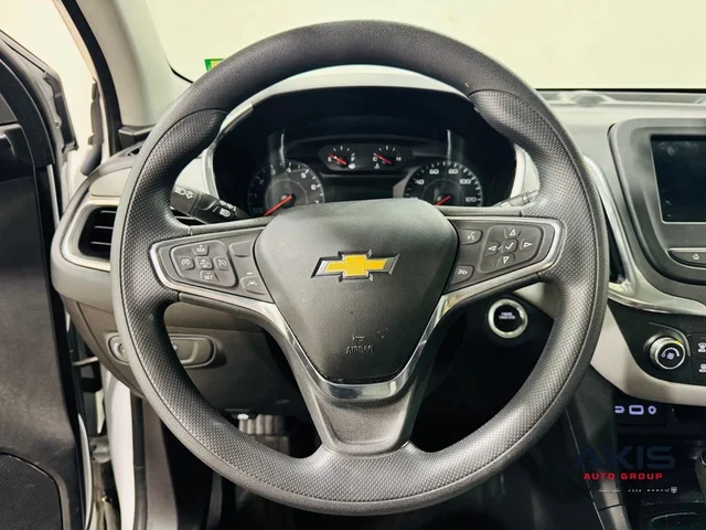SEMINUEVOS CHEVROLET Equinox a Estados en autogozo