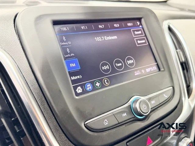 SEMINUEVOS CHEVROLET Equinox a Estados en autogozo