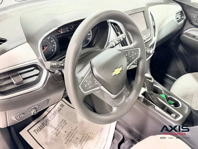 SEMINUEVOS CHEVROLET Equinox a Estados en autogozo