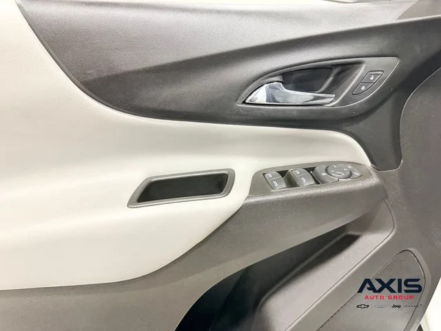 SEMINUEVOS CHEVROLET Equinox a Estados en autogozo
