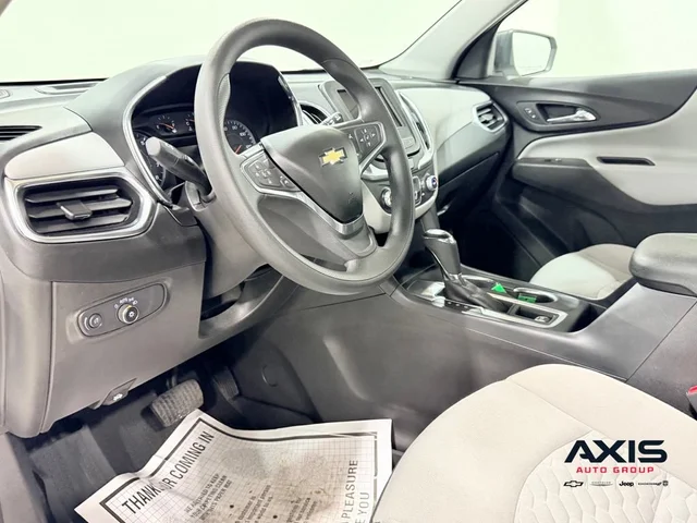 SEMINUEVOS CHEVROLET Equinox a Estados en autogozo