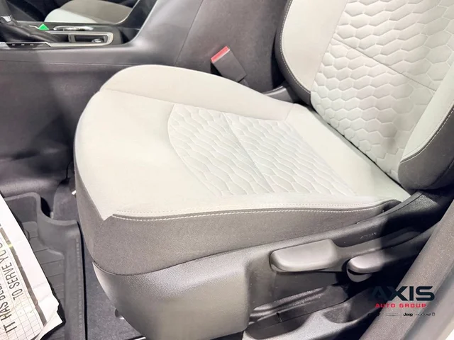 SEMINUEVOS CHEVROLET Equinox a Estados en autogozo