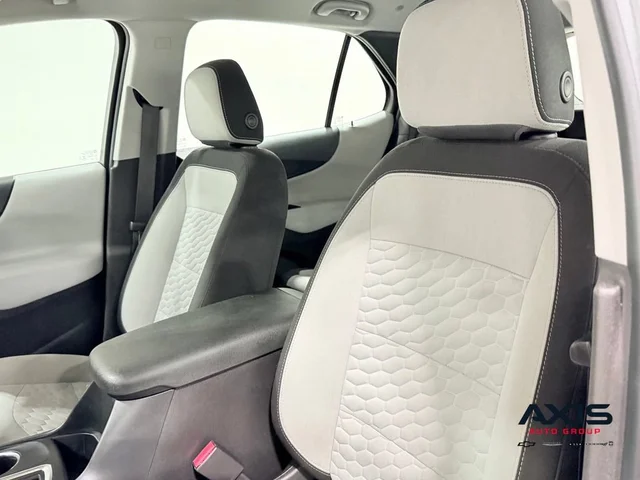 SEMINUEVOS CHEVROLET Equinox a Estados en autogozo