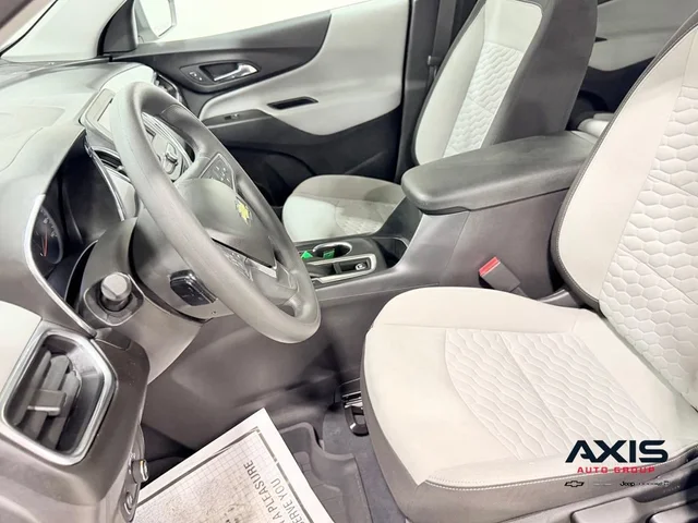SEMINUEVOS CHEVROLET Equinox a Estados en autogozo