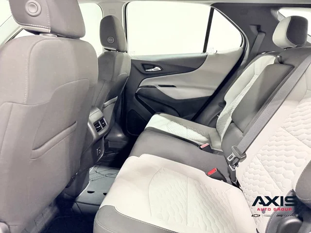 SEMINUEVOS CHEVROLET Equinox a Estados en autogozo