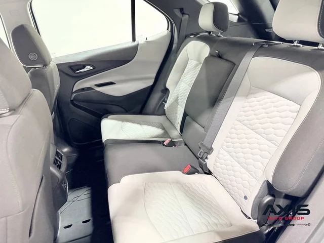 SEMINUEVOS CHEVROLET Equinox a Estados en autogozo