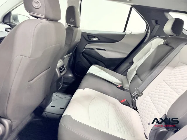 SEMINUEVOS CHEVROLET Equinox a Estados en autogozo