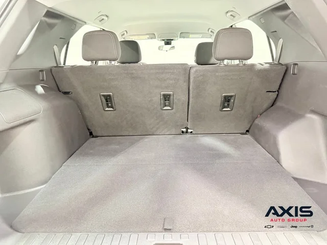 SEMINUEVOS CHEVROLET Equinox a Estados en autogozo