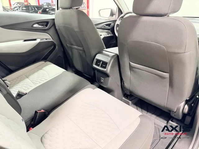 SEMINUEVOS CHEVROLET Equinox a Estados en autogozo